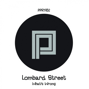 Обложка для Lombard Street - What's Wrong
