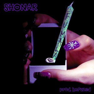 Обложка для Shonar - F.U.M.A.L.A. (Prod. by Knfuzed)