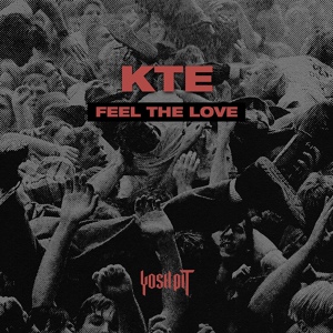 Обложка для KTE - Feel The Love