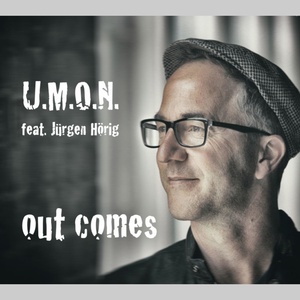 Обложка для U.M.O.N. feat. Jürgen Hörig - Years (The Mirror)