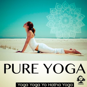 Обложка для Yoga, Yoga Yo, Hatha Yoga - Home Spa