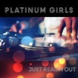 Обложка для Platinum Girls - Ignite My Fantasy (Diamond Mix)
