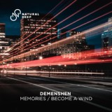 Обложка для Demenshen - Become a Wind