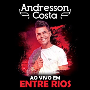 Обложка для Andresson Costa - Volte Amor