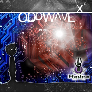 Обложка для Oddwave - Mycelium