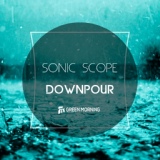 Обложка для Sonic Scope - Serenity
