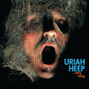 Обложка для Uriah Heep - Gypsy