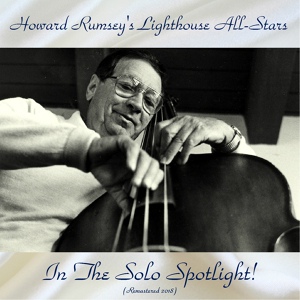 Обложка для Howard Rumsey's Lighthouse All-Stars - Funny Frank