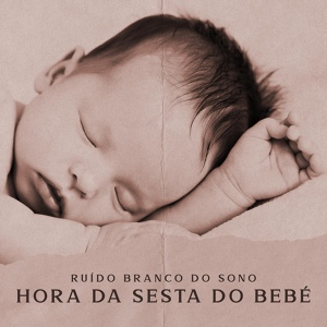 Обложка для Academia de Música de Grávida Bebés - Ruído branco