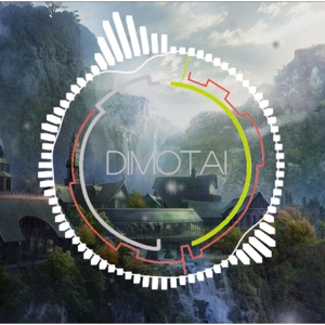 Обложка для Dimotai - The Uprise