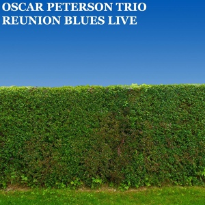 Обложка для The Oscar Peterson Trio - Tangerine