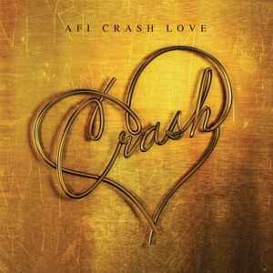 Обложка для AFI - [Crash Love - 2009] 11 - Cold Hands