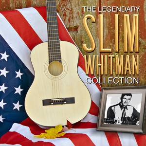 Обложка для Slim Whitman - North Wind
