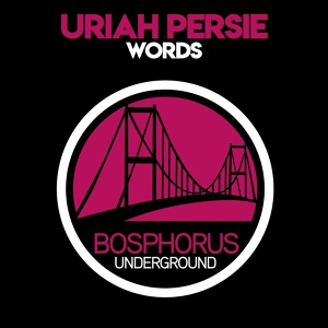 Обложка для Uriah Persie - Words