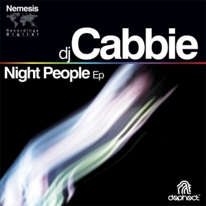 Обложка для DJ Cabbie & DJ Origin (NW2) - Night People