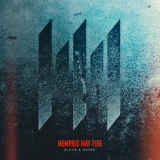 Обложка для Memphis May Fire - Blood & Water