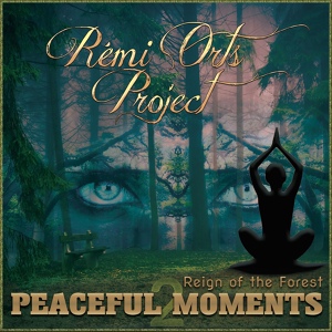 Обложка для Rémi Orts Project - Sacred Forest of Diana