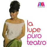Обложка для La Lupe - Once We Loved (Sé Acabó)