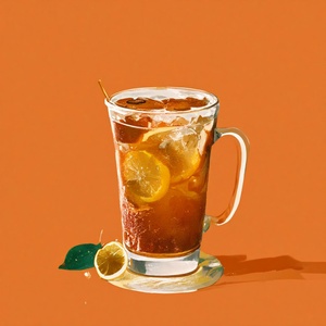 Обложка для XMASwu - 长岛冰茶