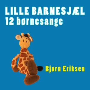 Обложка для Bjørn Eriksen - Tecnonat
