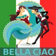 Обложка для Bella Ciao, The Summer Hits Band, Gruppo Folk Italiano - Bella Ciao