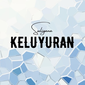 Обложка для Suliyana - Keluyuran