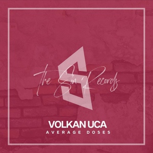 Обложка для Volkan Uca - Average Doses