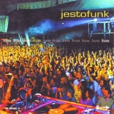 Обложка для Jestofunk - Say It Again (Club Mix)