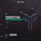 Обложка для Crossfiyah - Rage