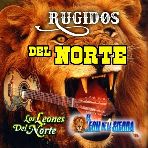 Обложка для Los Leones Del Norte - Los Vergelitos