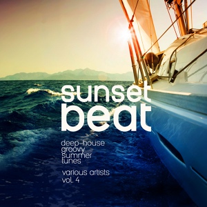 Обложка для Sunset Bay feat. Jennifer Hill - Like It