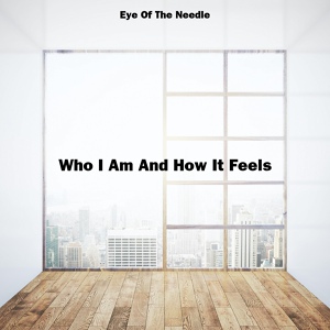 Обложка для Eye Of The Needle - Eyam