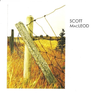 Обложка для Scott MacLeod - Broken Heart