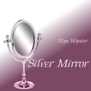 Обложка для Wyn Wynter - Mirror of Light