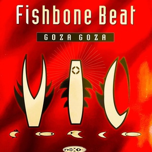 Обложка для Fishbone Beat - Goza Goza