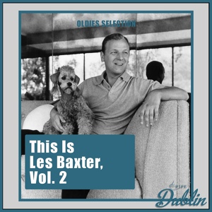 Обложка для Les Baxter His Chorus And Orchestra - My Buddy