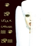 Обложка для Leila K - Glam!