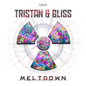Обложка для Tristan, Bliss - Meltdown