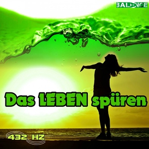 Обложка для 432 hz - Das Leben spüren Phase 8