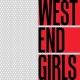 Обложка для Sleaford Mods - West End Girls
