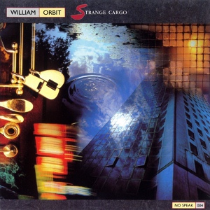 Обложка для William Orbit - Opening Score