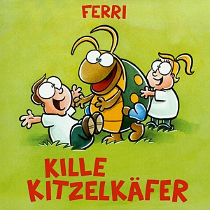 Обложка для Ferri Georg Feils - Geburtstagslied