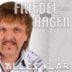 Обложка для Friedel von Hagen - Jingle Bells