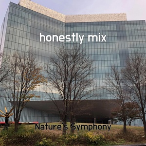 Обложка для Nature's Symphony - suga music