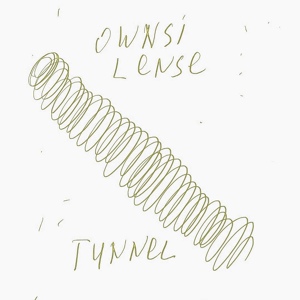 Обложка для Ownsi Lense - Tunnel