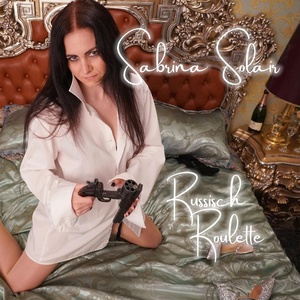 Обложка для Sabrina Solair - Russisch Roulette