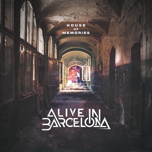 Обложка для Alive In Barcelona - House of Memories