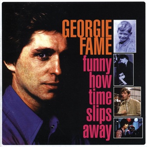 Обложка для Georgie Fame - Lovely Day