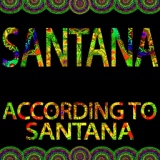 Обложка для Santana - Against the Grain