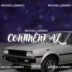 Обложка для Michellongrc - Continental